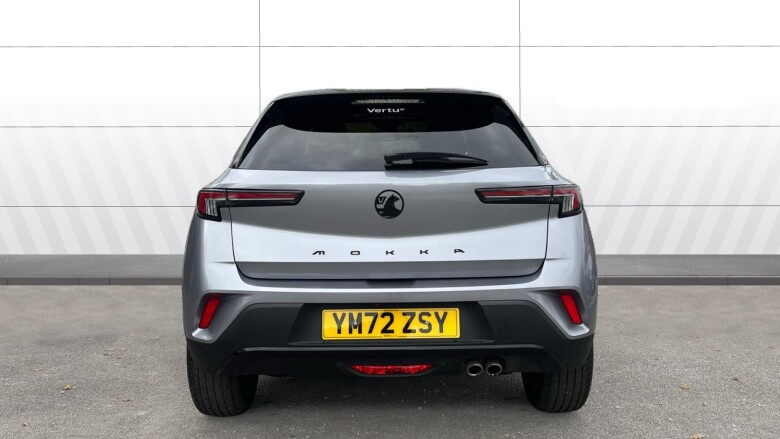 Vauxhall Mokka 1.2 Turbo GS Line 5dr Petrol Hatchback